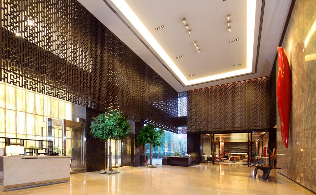 DoubleTree by Hilton Hotel Beijing