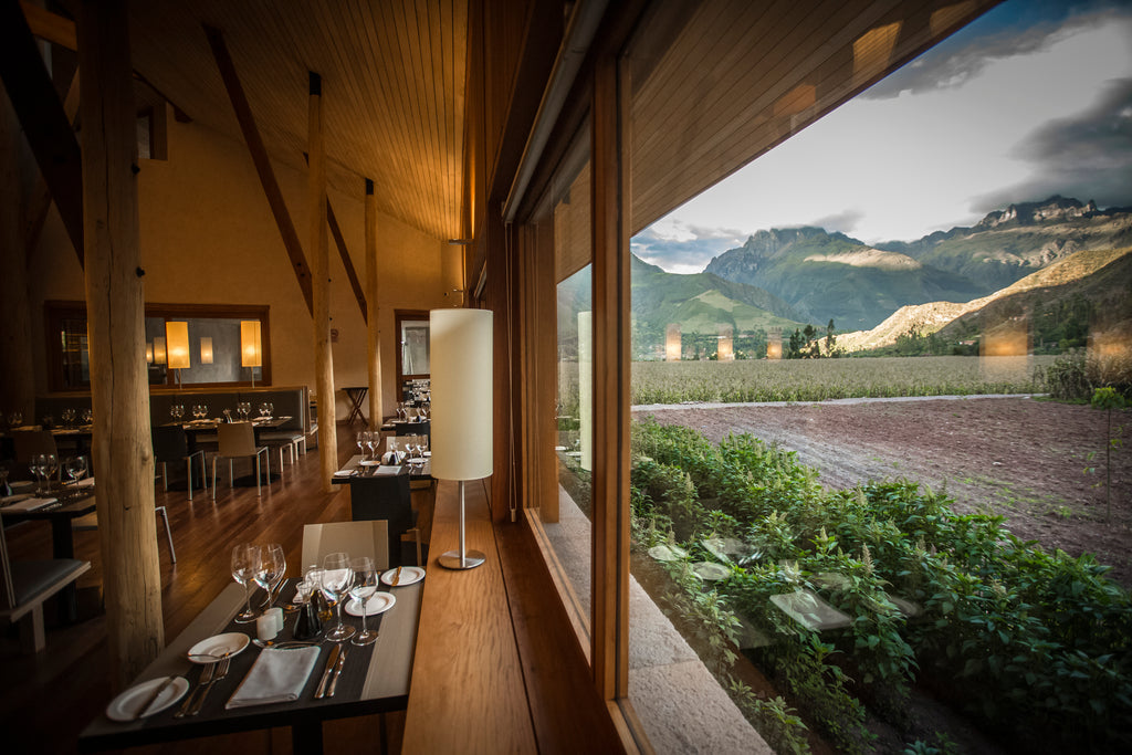 Explora Valle Sagrado