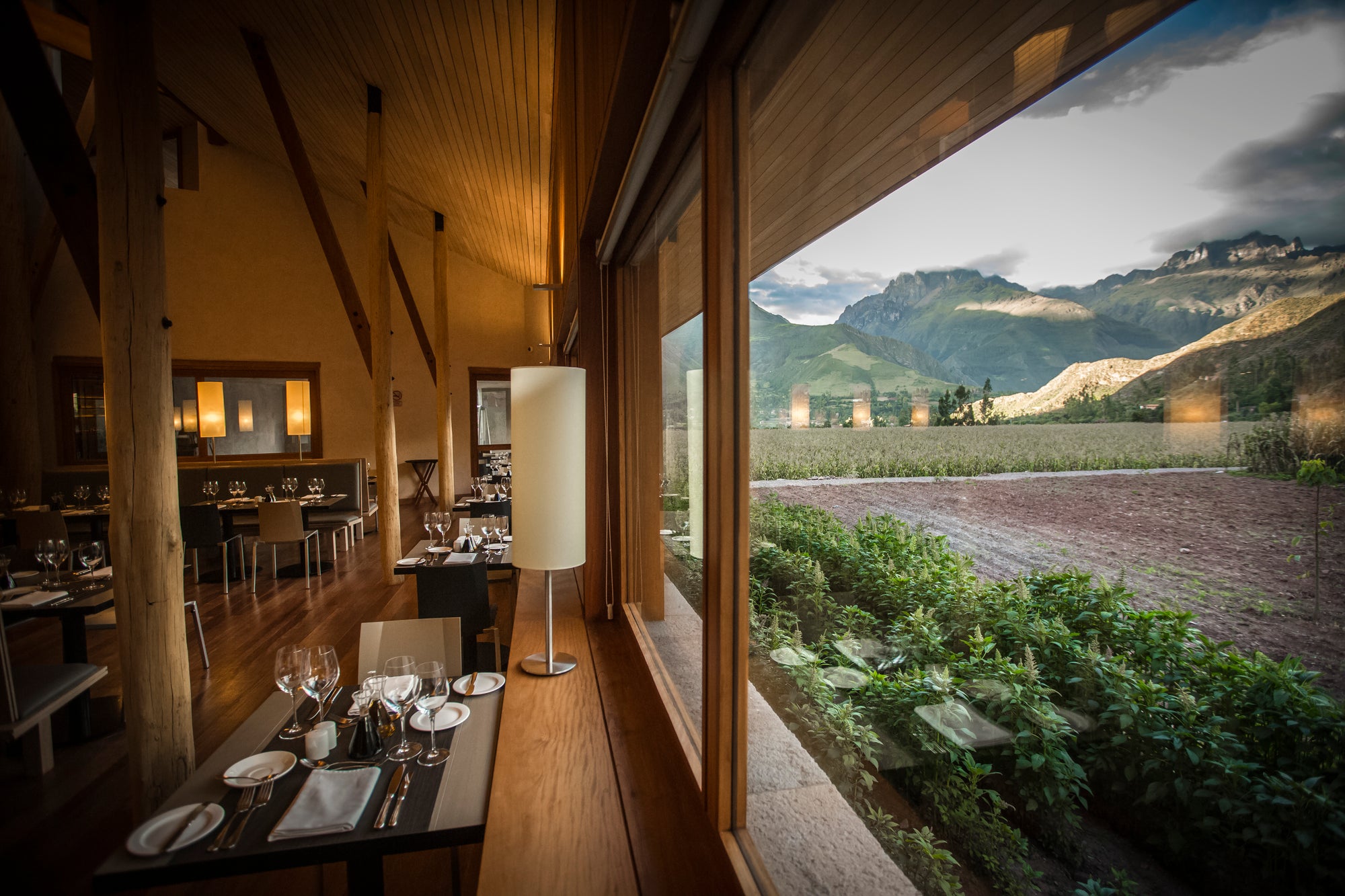 Explora Valle Sagrado