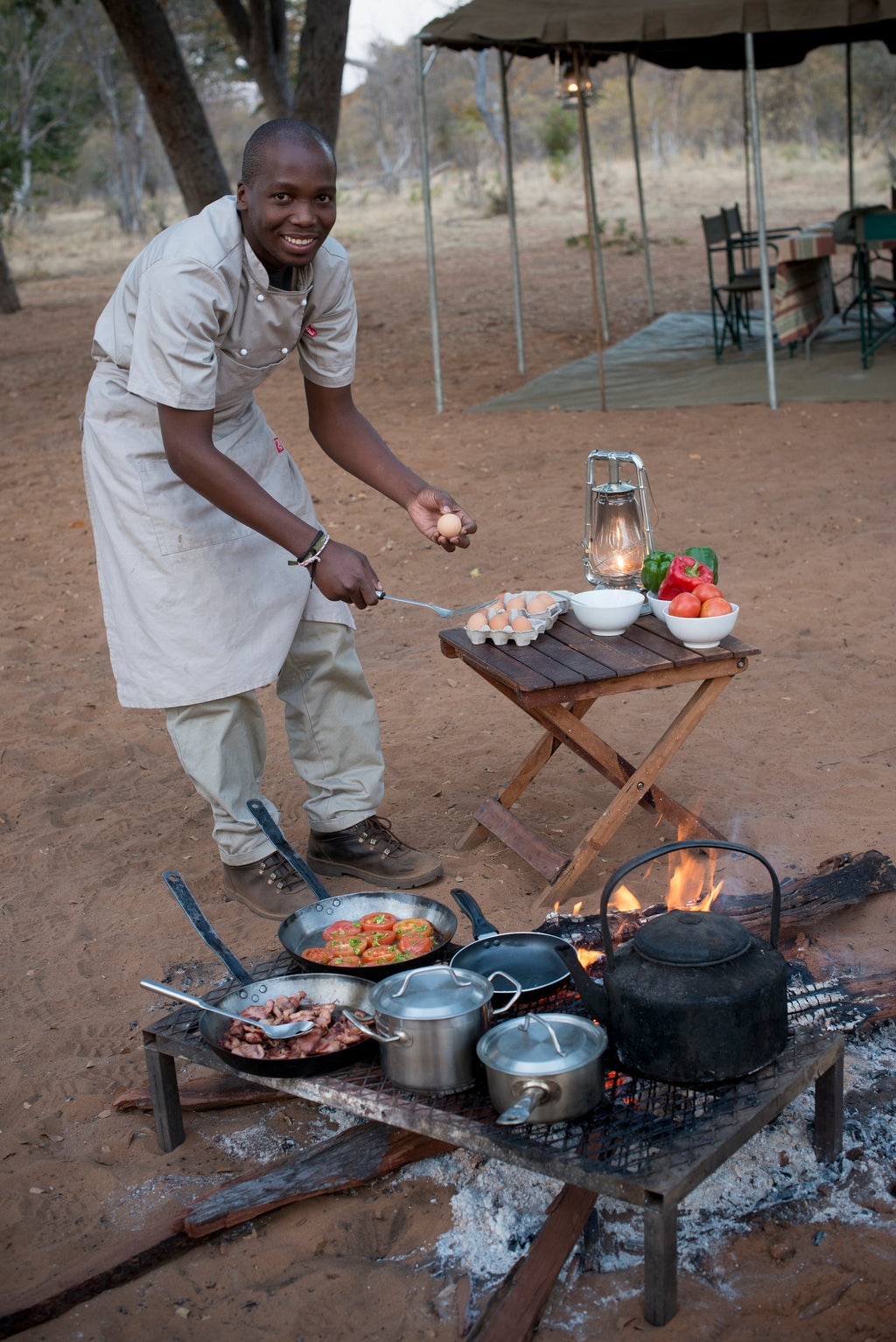 andBeyond Expeditions