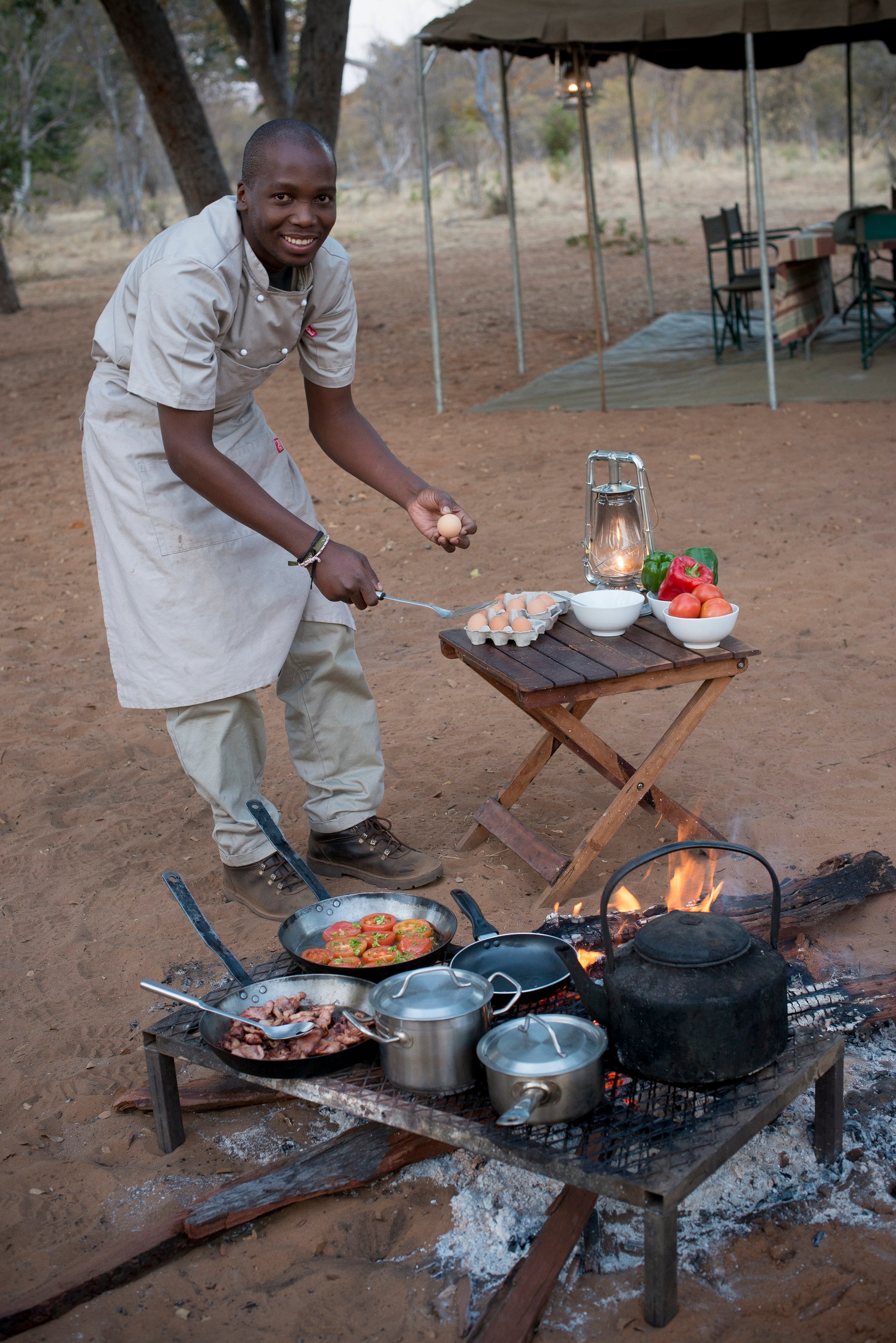 andBeyond Expeditions