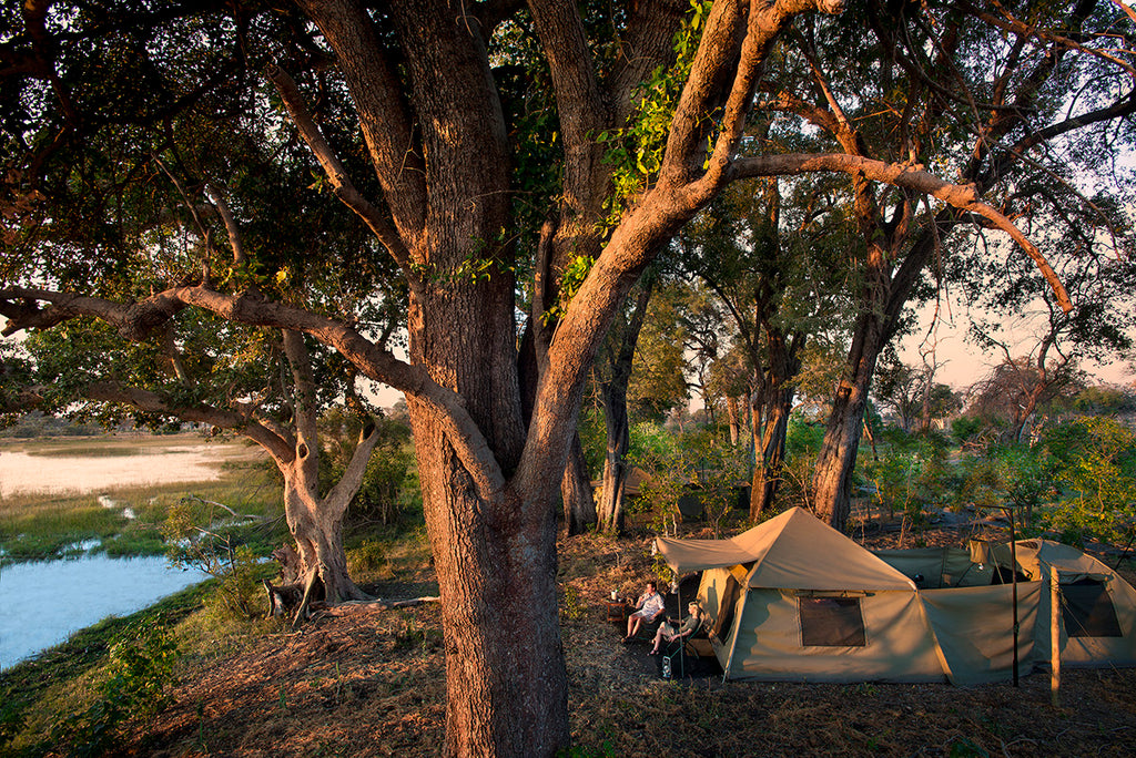 andBeyond Expeditions