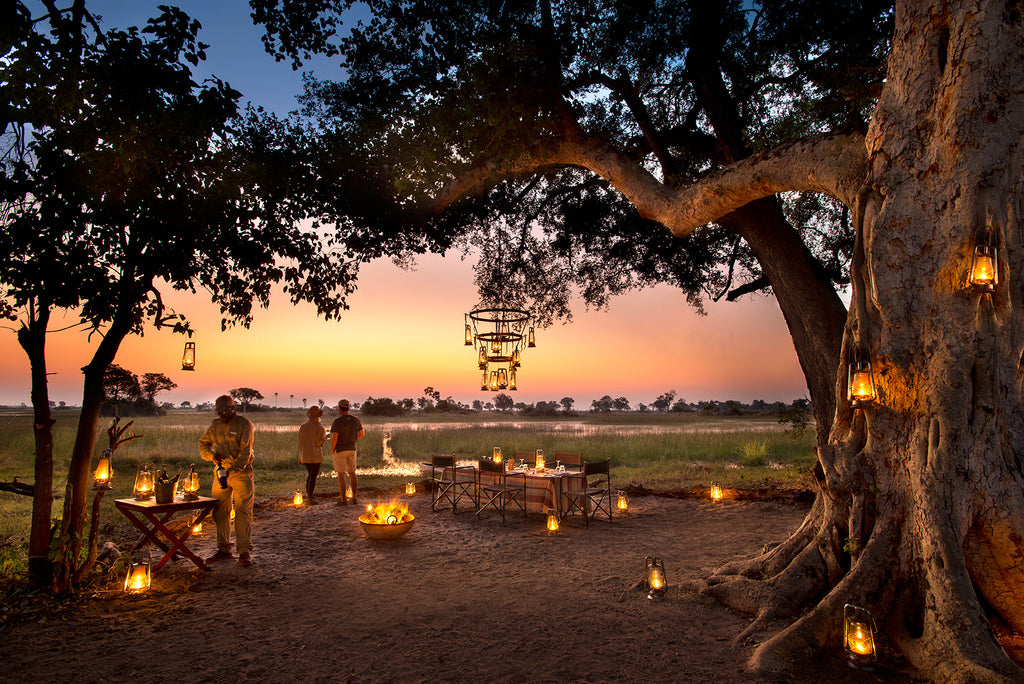 andBeyond Expeditions