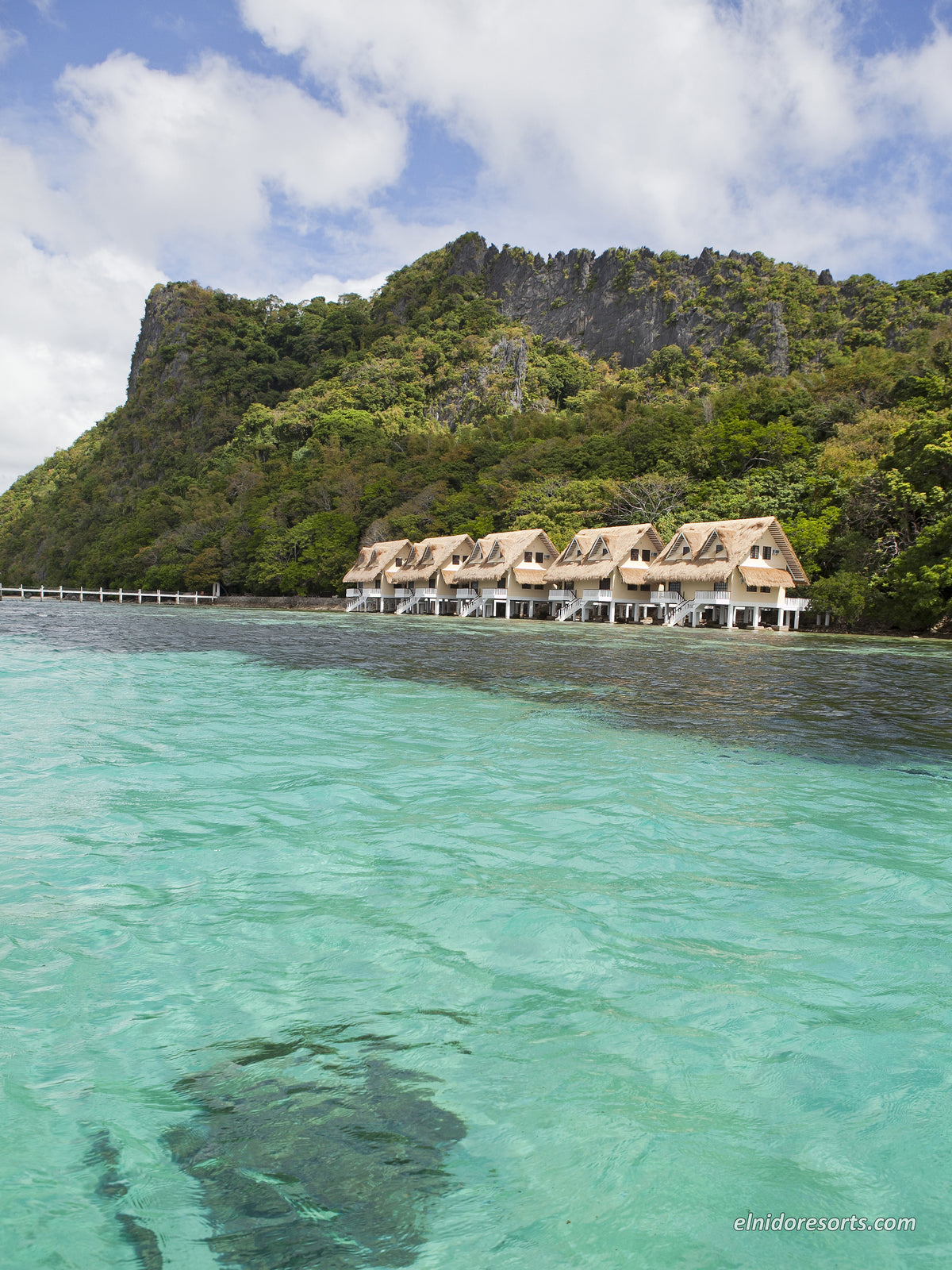 El Nido Resorts Apulit Island