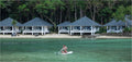 Beachfront Cottages