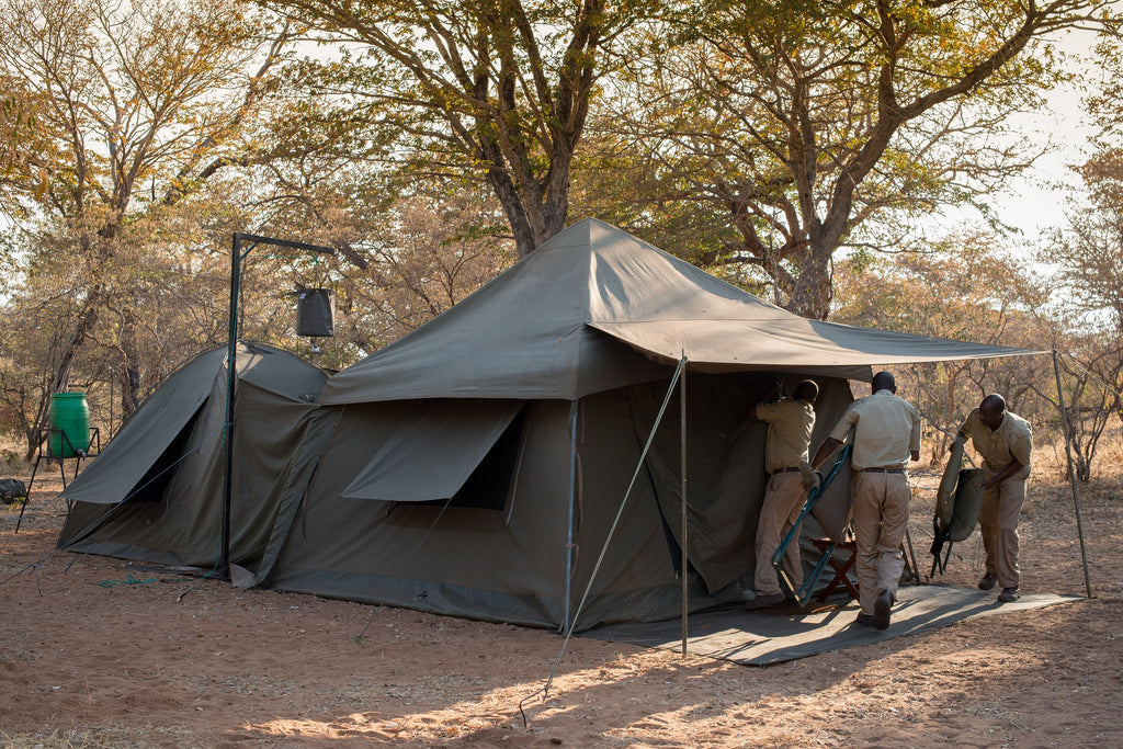 andBeyond Expeditions