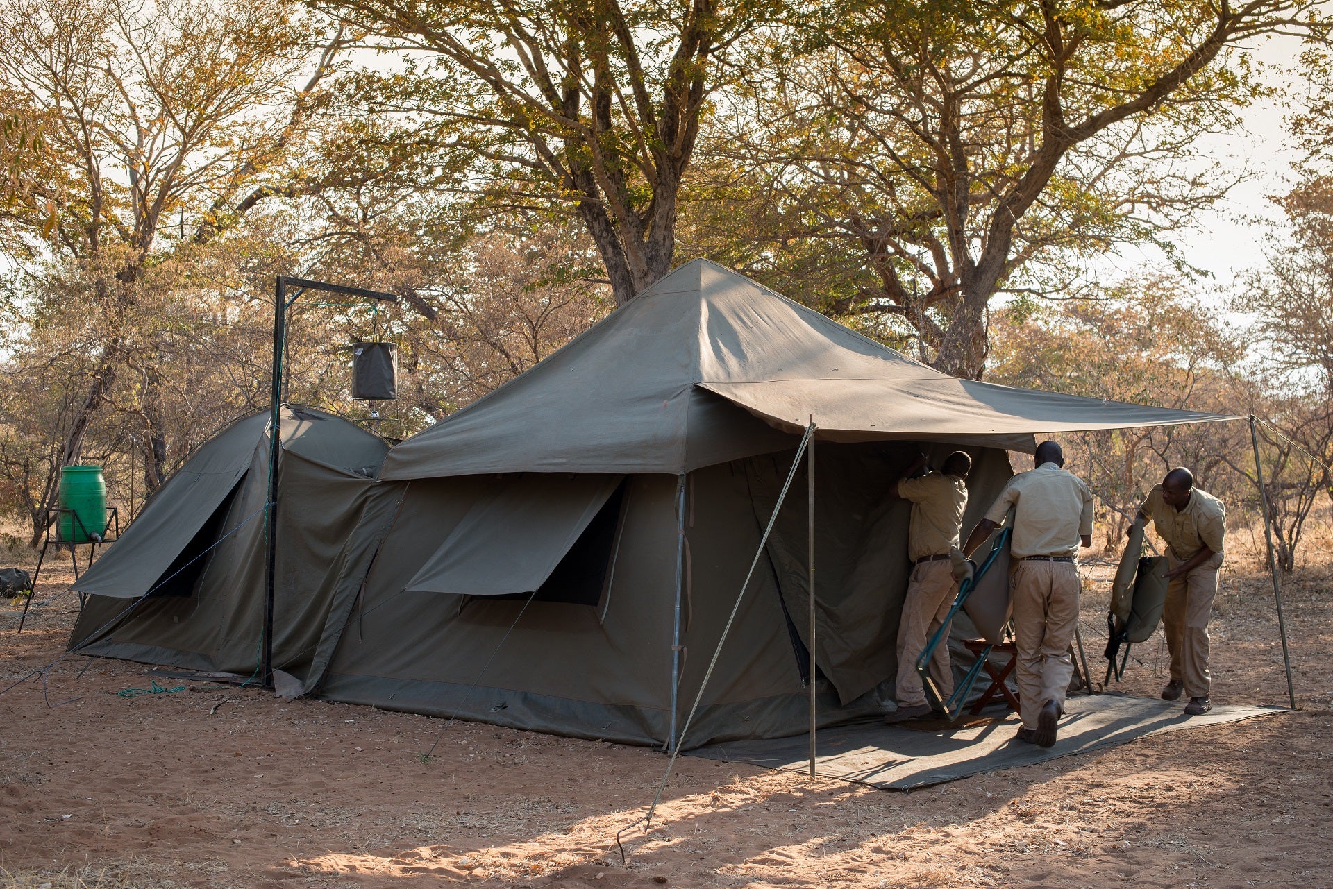 andBeyond Expeditions