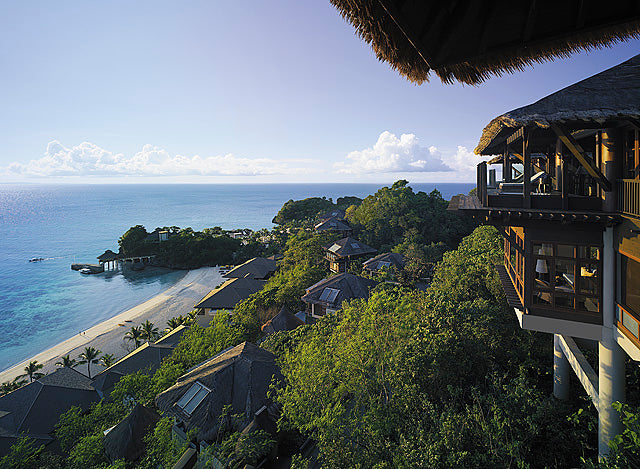 Tree House Villa