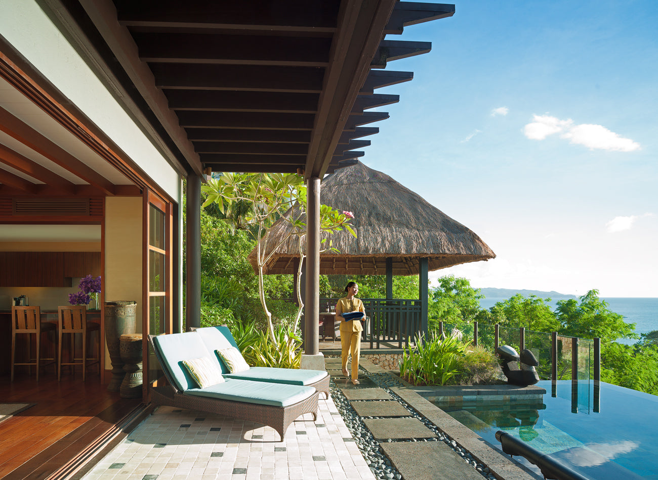 Loft Villa