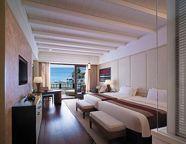 Premier Family Seaview
