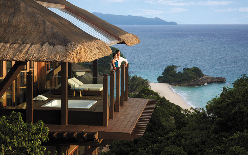 Tree House Villa