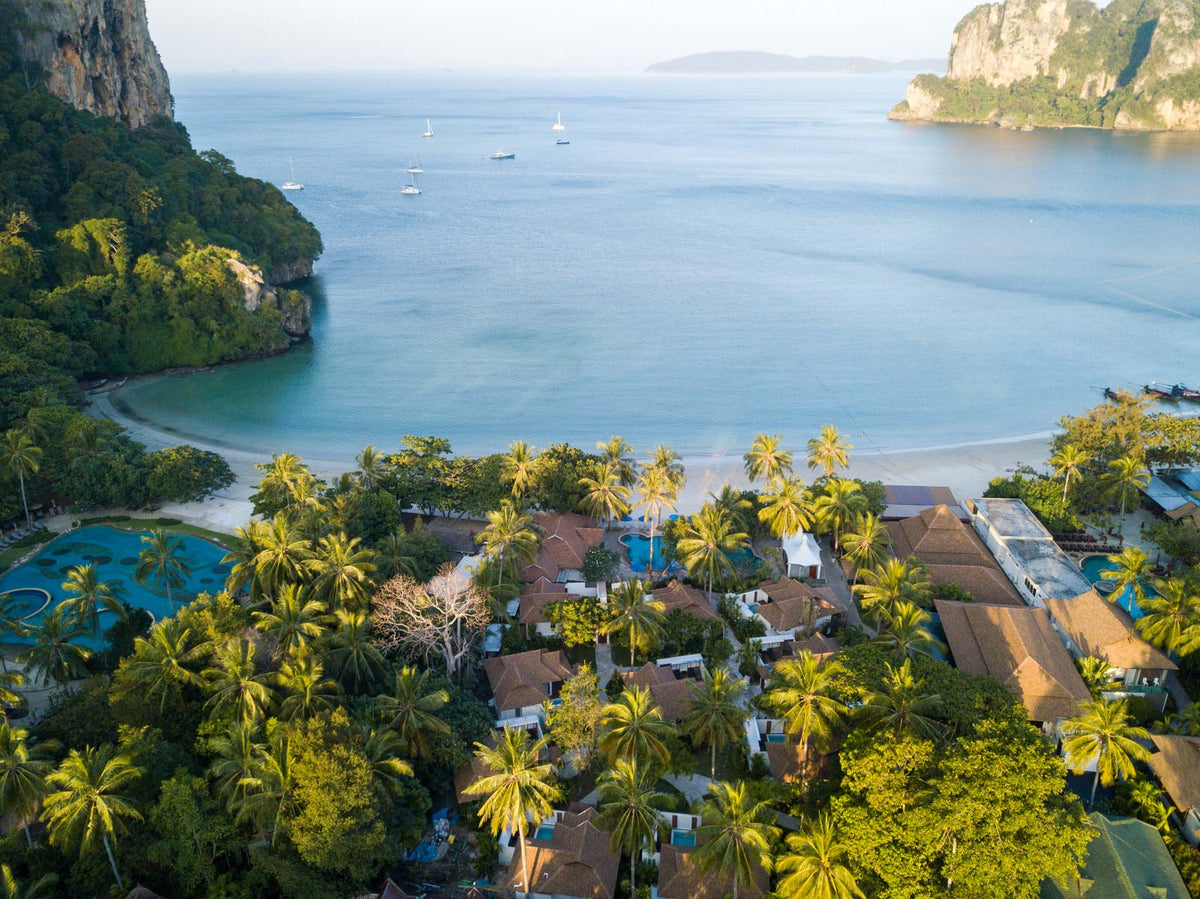 Railay Bay Resort and Spa