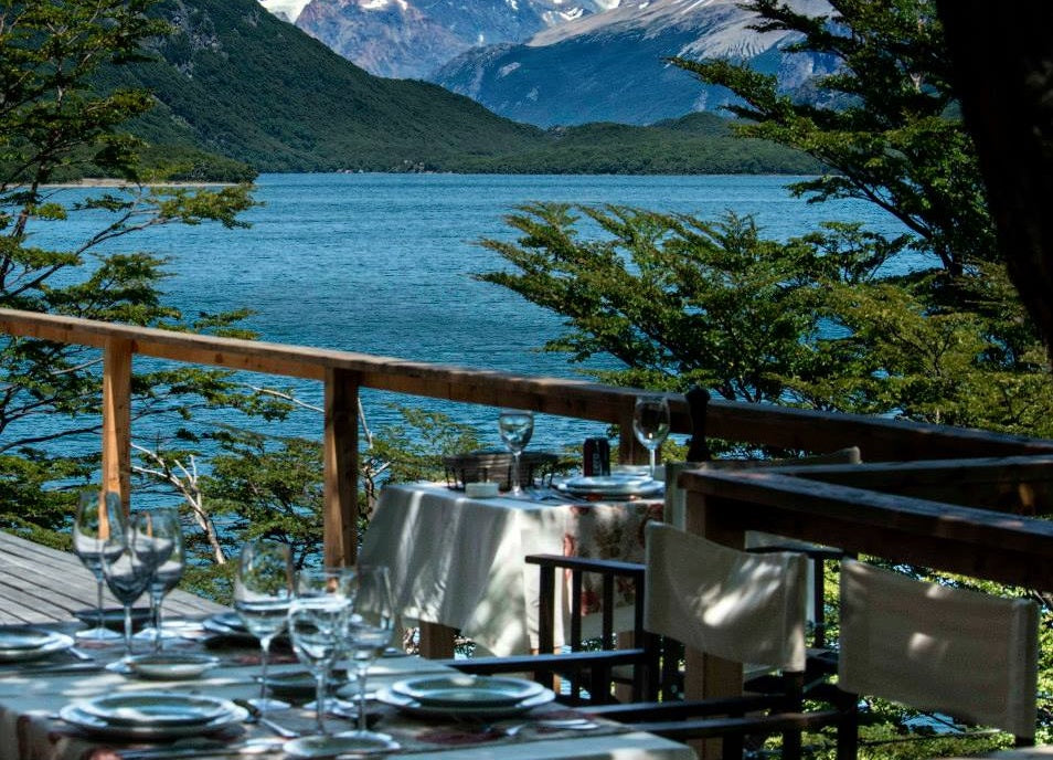 Aguas Arriba Lodge