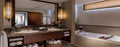 Shangri-La Hambantota : Premier Golf Suite
