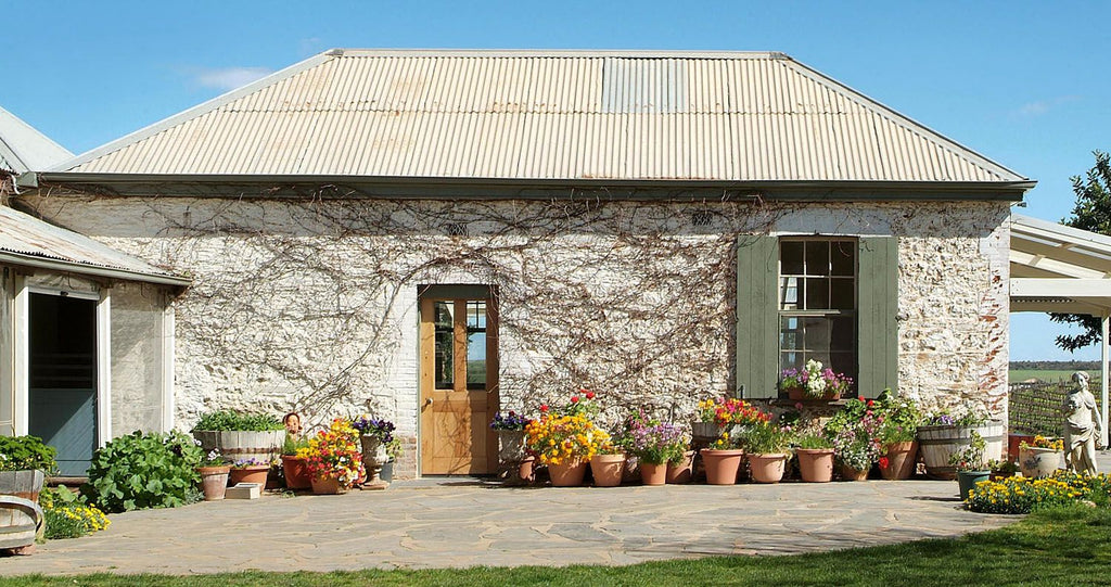 Coriole Vineyards