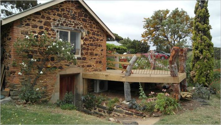 Coriole Vineyards