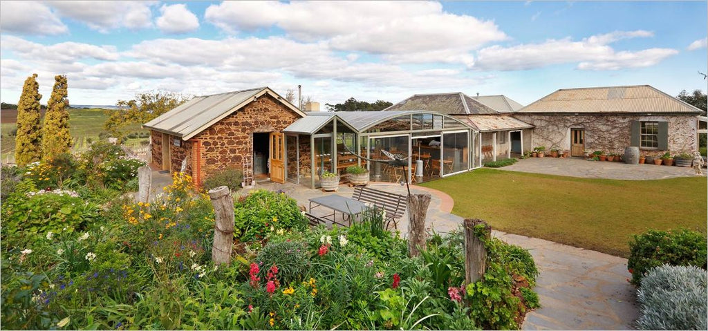 Coriole Vineyards