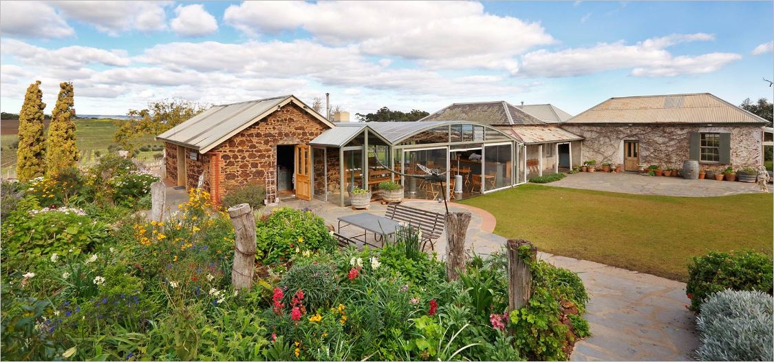 Coriole Vineyards