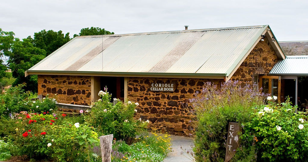 Coriole Vineyards