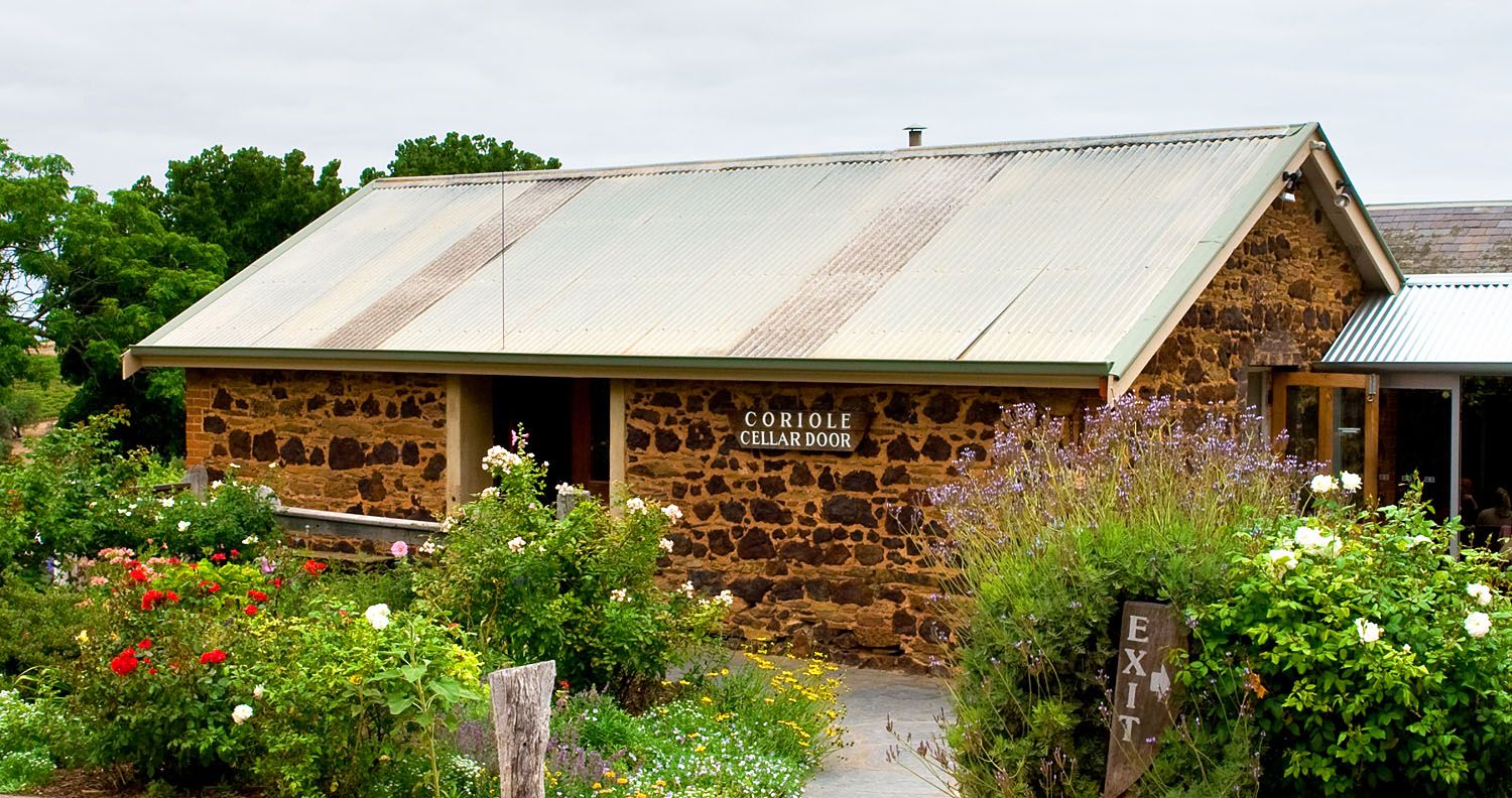 Coriole Vineyards