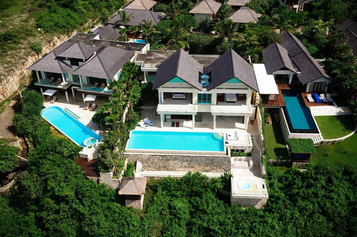Karma Kandara Bali