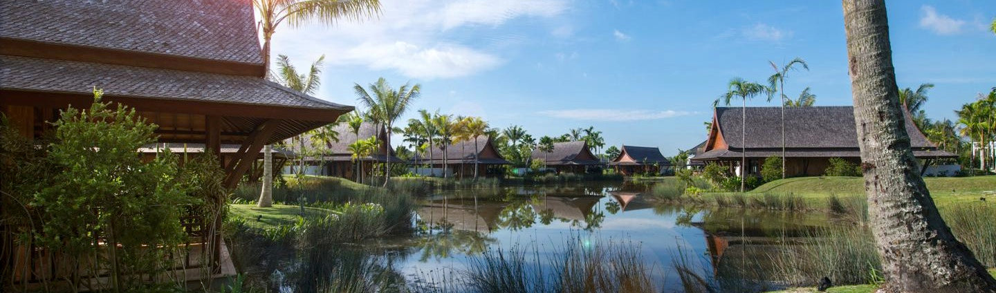 Lawan Village