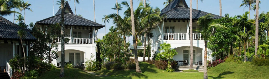 One Bedroom Villa