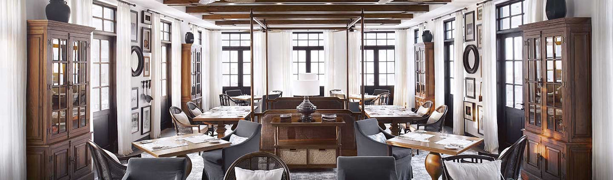 The Dining Room