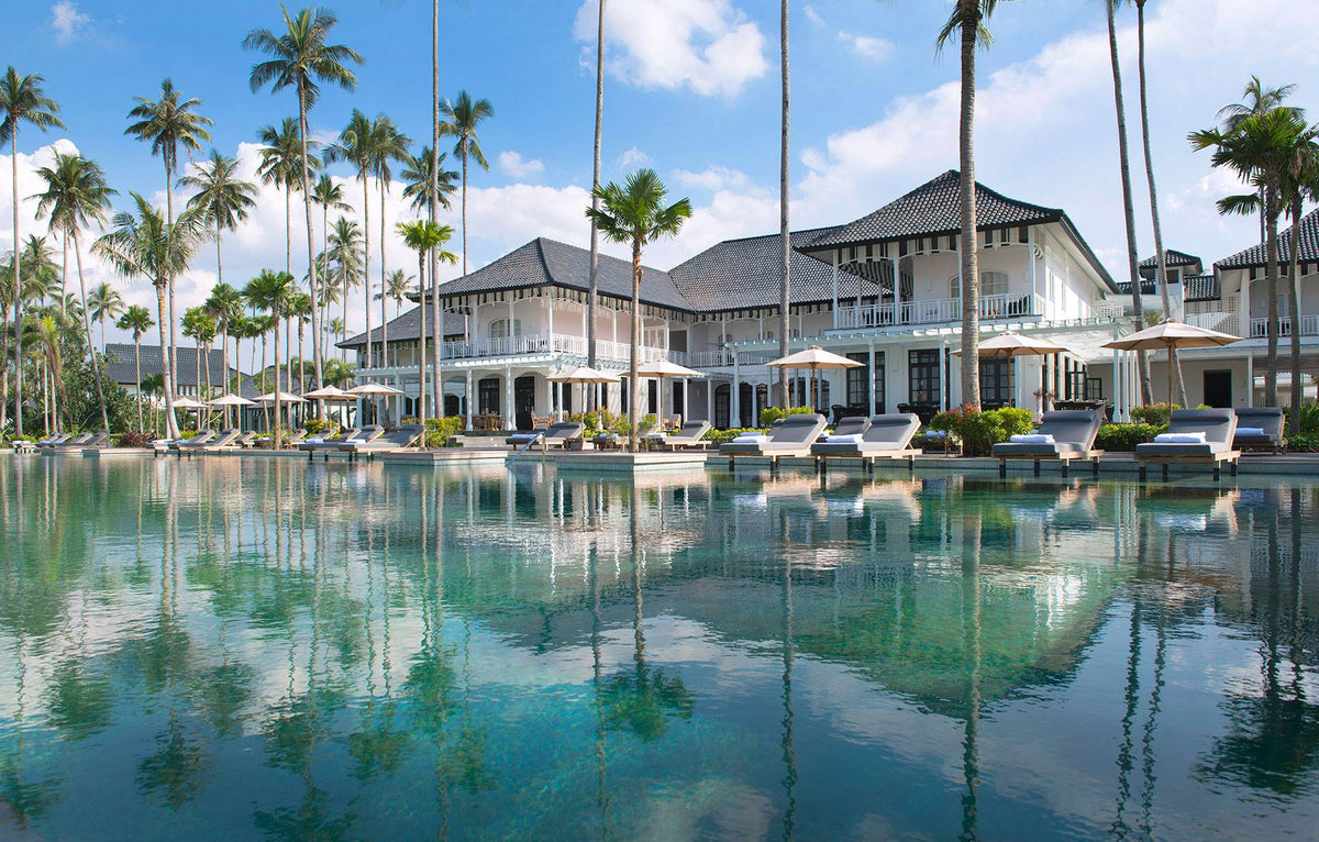 The Sanchaya Bintan