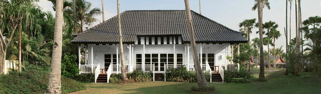 Two Bedroom Villa