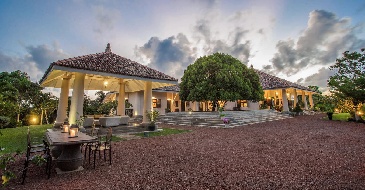Villa Mayurana Ahangama