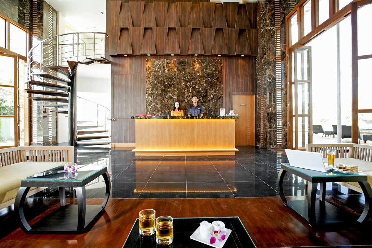 Centara Nova Hotel & Spa Pattaya