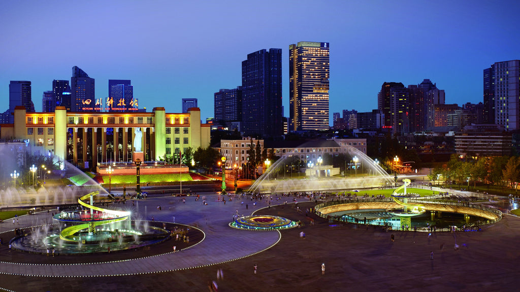 The Ritz-Carlton Chengdu