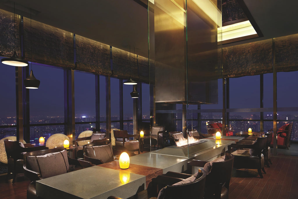 The Ritz-Carlton Chengdu