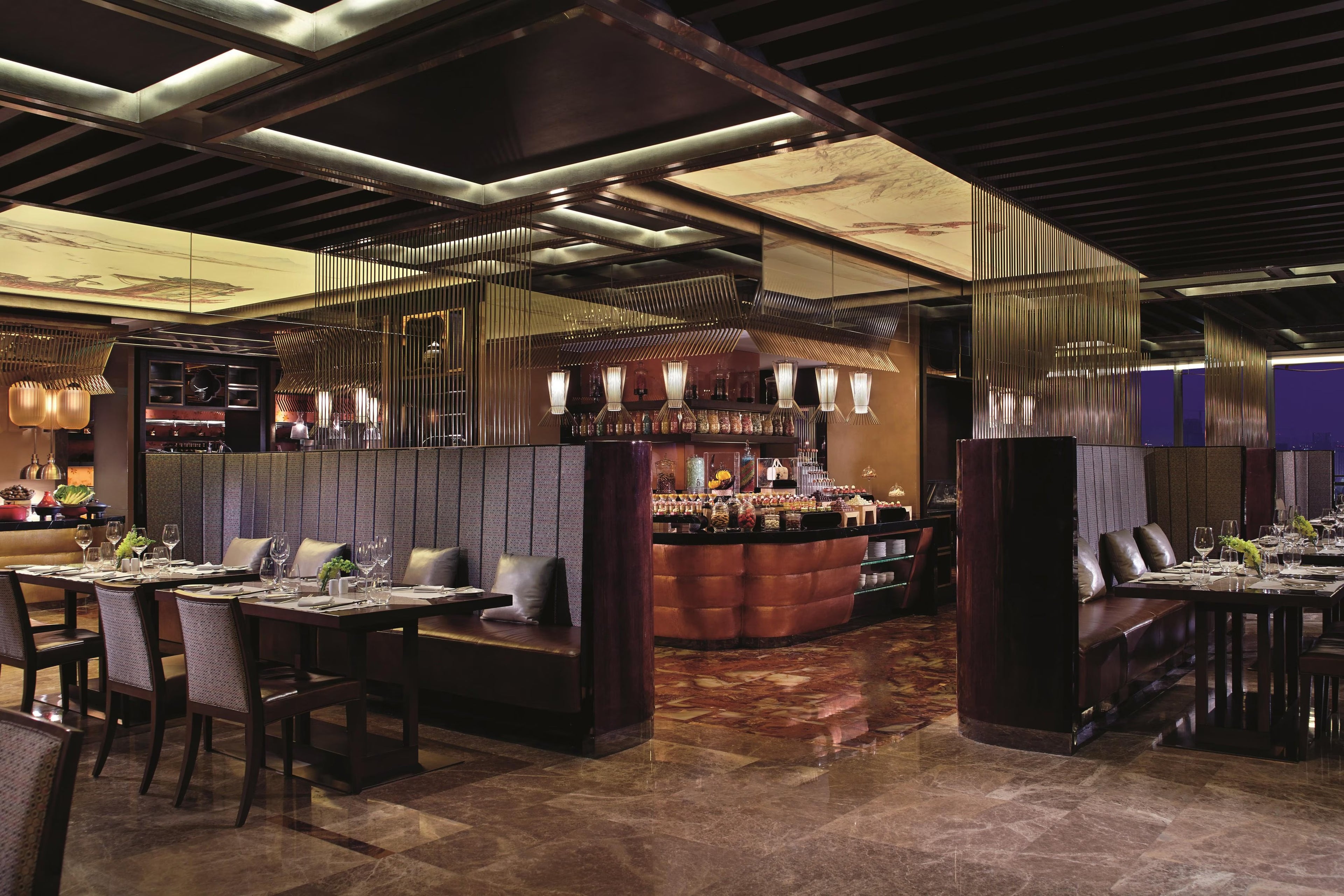 The Ritz-Carlton Chengdu