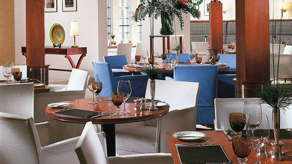 Four Seasons Hotel Shanghai