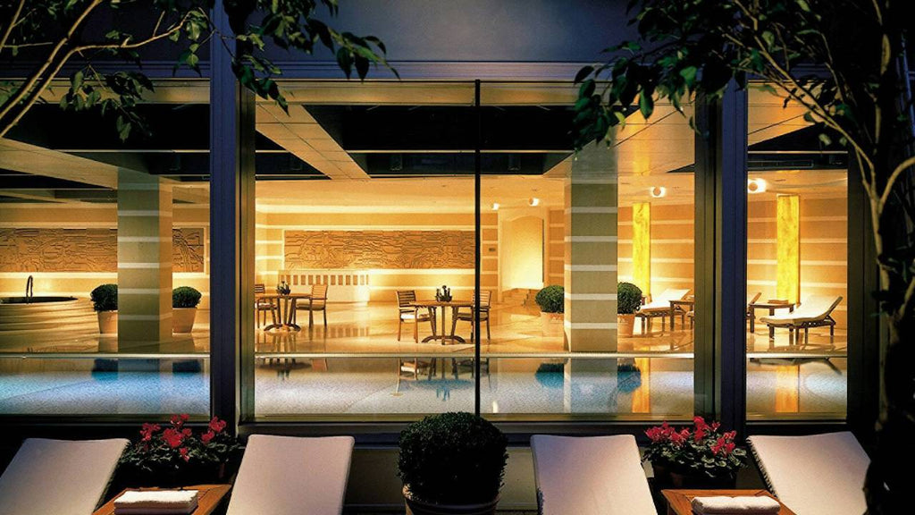 Four Seasons Hotel Shanghai