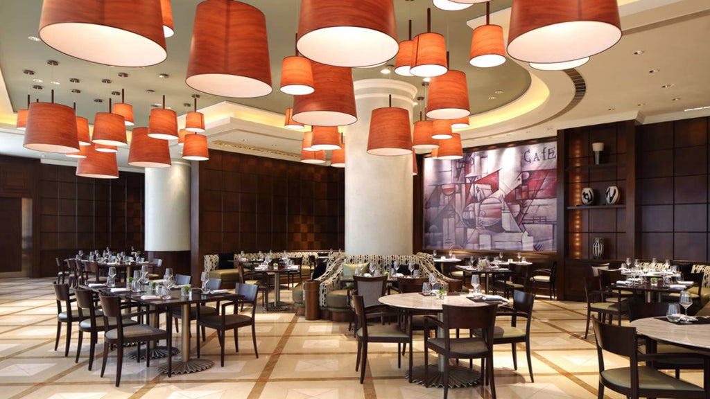 Four Seasons Hotel Shanghai