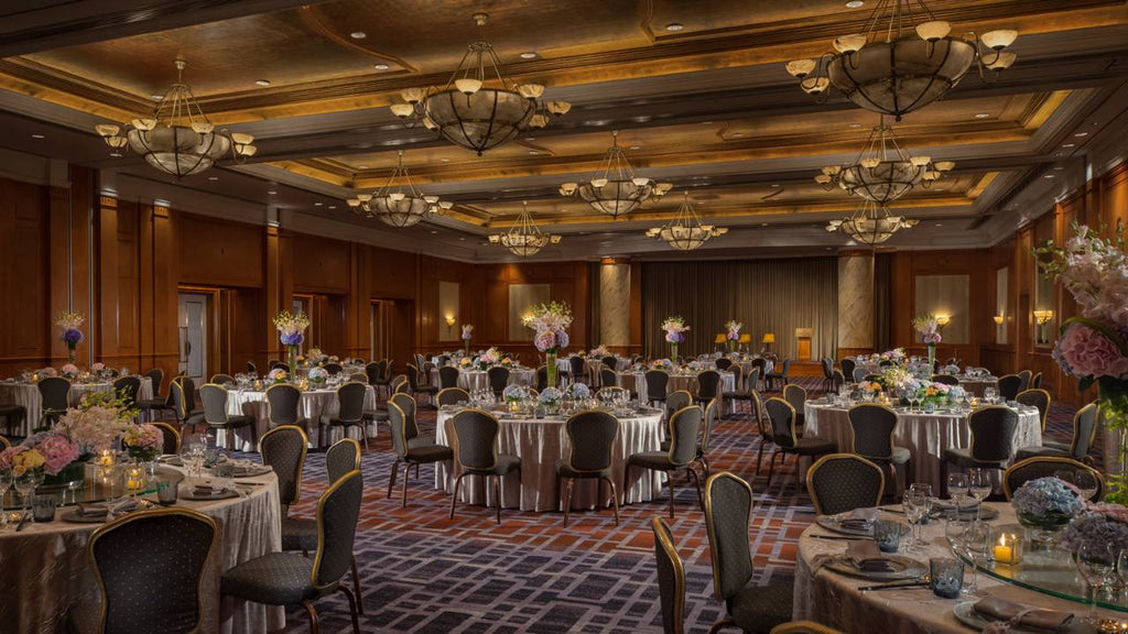 Four Seasons Hotel Shanghai
