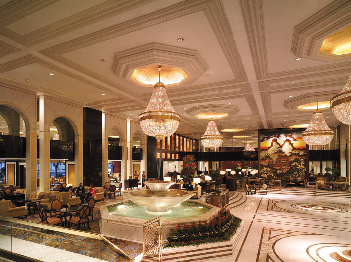Kowloon Shangri-La