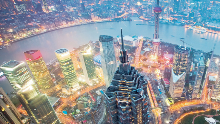 Grand Hyatt Shanghai