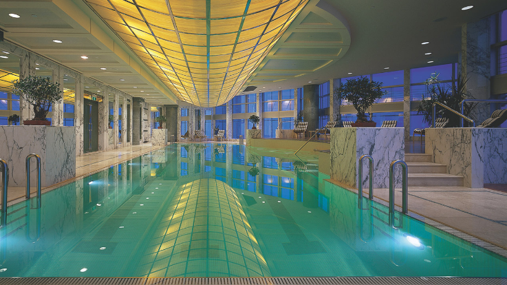 Grand Hyatt Shanghai