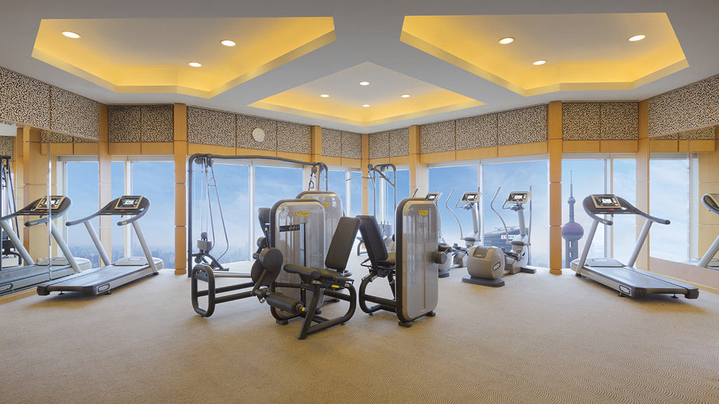 Grand Hyatt Shanghai