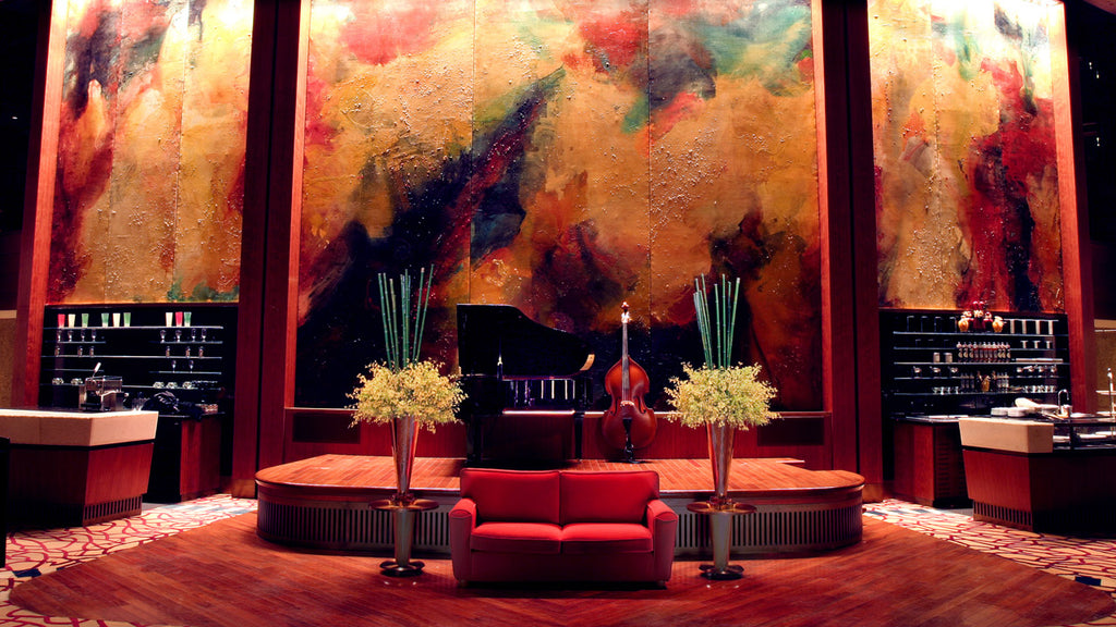 Grand Hyatt Shanghai