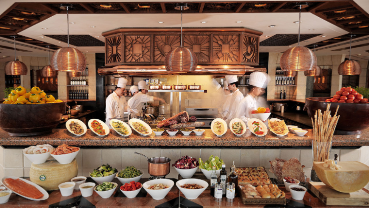 Grand Hyatt Shanghai