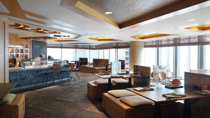 Grand Hyatt Shanghai