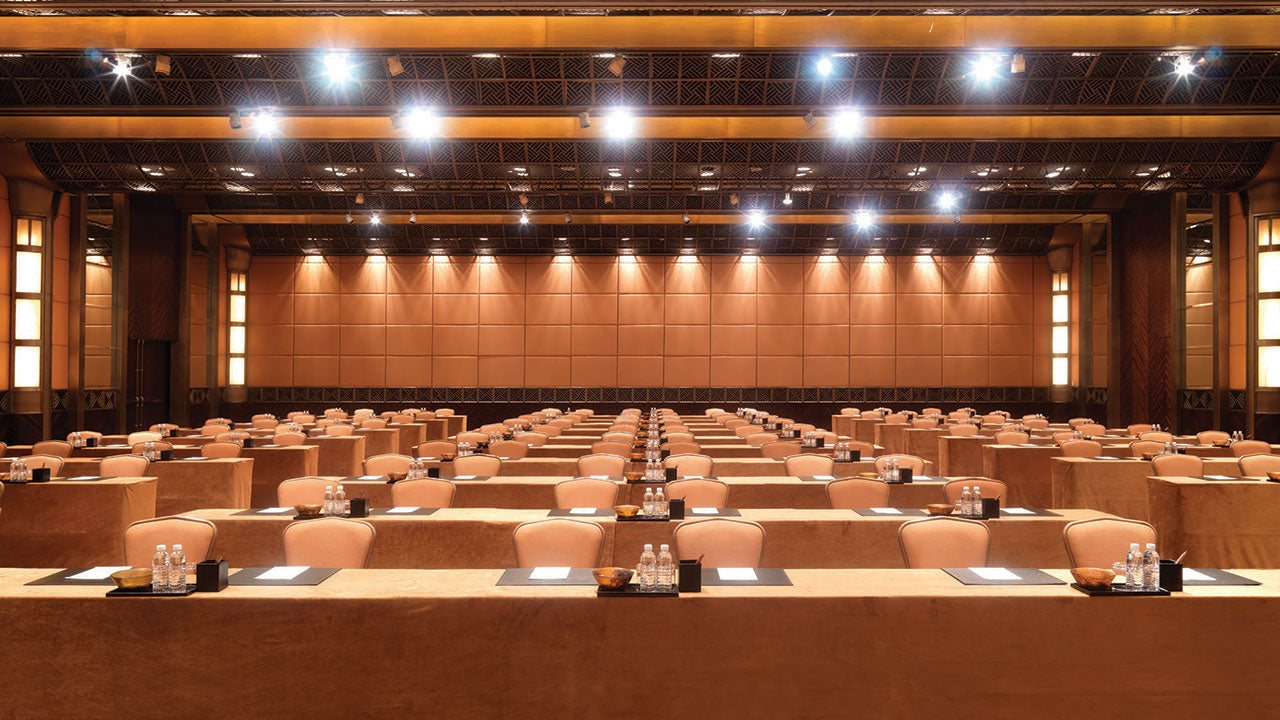 Grand Hyatt Shanghai