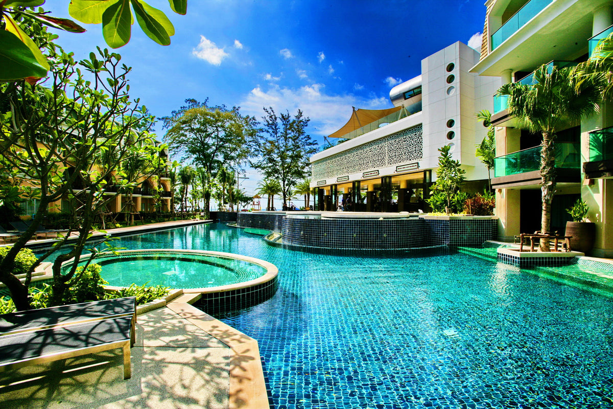 Phuket Graceland Resort and Spa