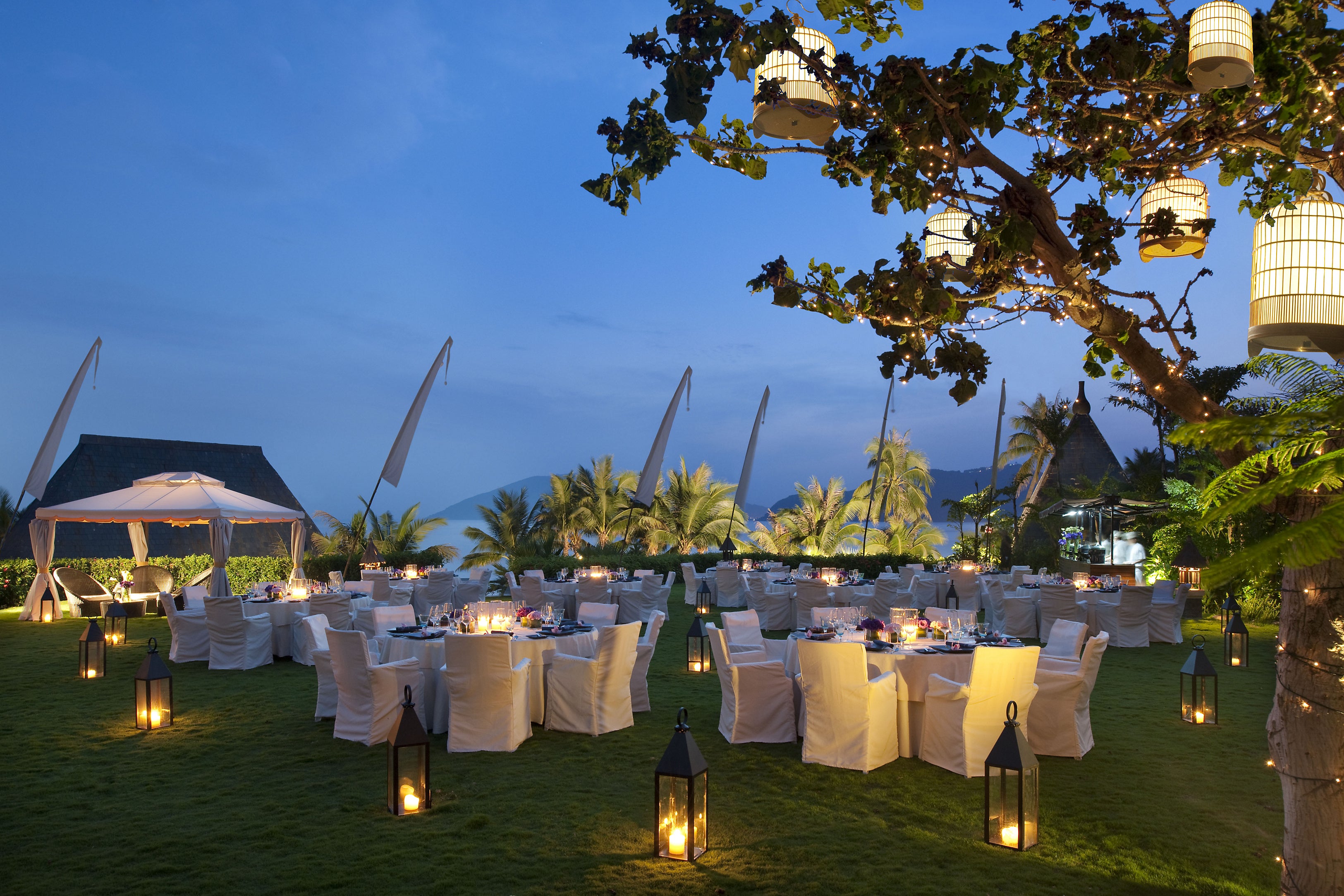 Mandarin Oriental Sanya