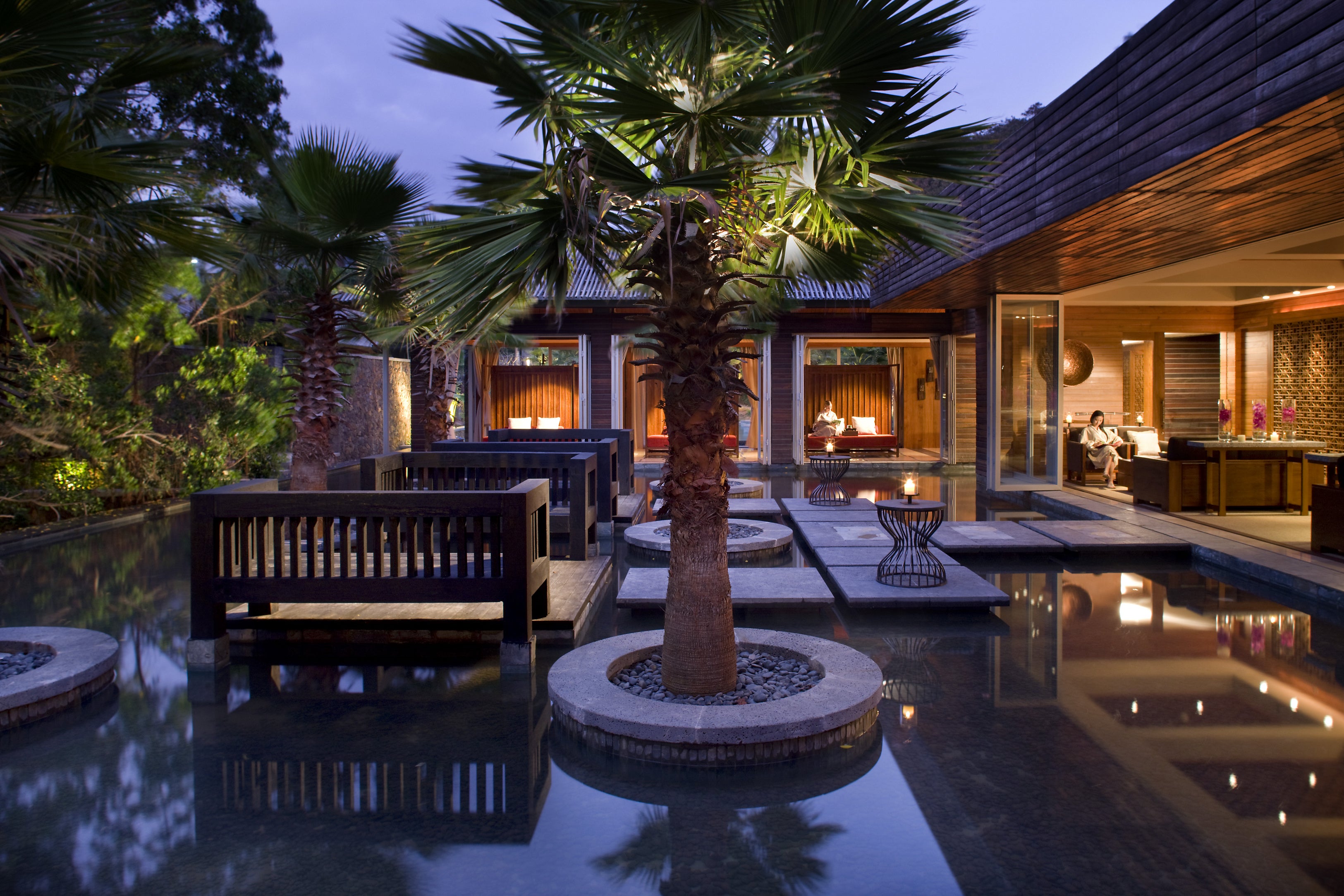 Mandarin Oriental Sanya